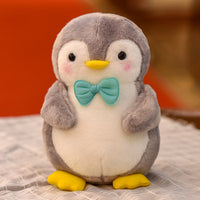 Cute Fruit Penguin Plush Toy Doll Ragdoll Birthday Gift - Fun Gifts & More