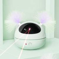 Automatic electric cat toy cat toy - Fun Gifts & More