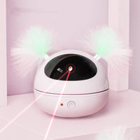 Automatic electric cat toy cat toy - Fun Gifts & More