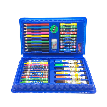 Children's Watercolor Pen Set Crayons Birthday Gift - Fun Gifts & More