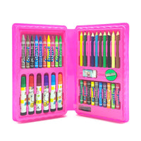 Children's Watercolor Pen Set Crayons Birthday Gift - Fun Gifts & More