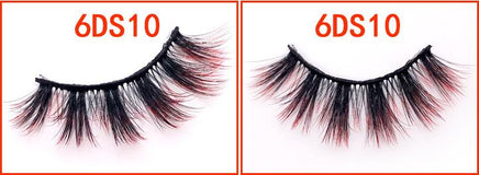 Magnet false eyelashes set - Fun Gifts & More