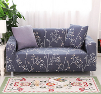 Single double triple four seater sofa cover - Fun Gifts & More