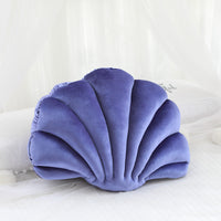 Cute Shell Pillow