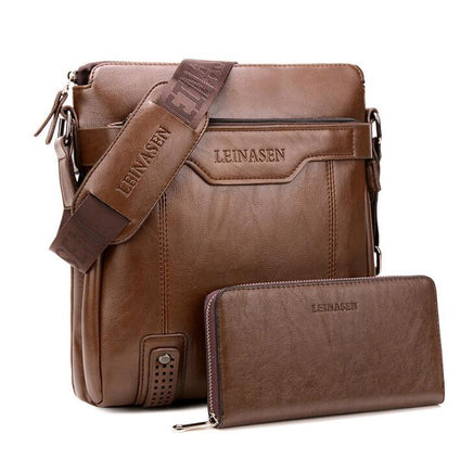 Men Messenger Bags - Fun Gifts & More