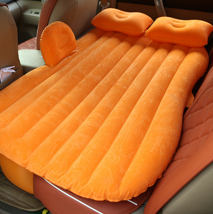 Car Inflatable Bed - Fun Gifts & More