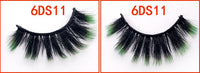 Magnet false eyelashes set - Fun Gifts & More