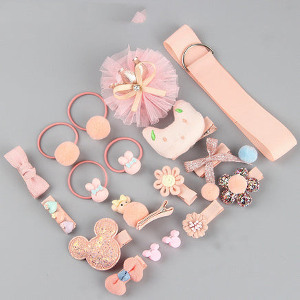 Children's hair accessories gift set - Fun Gifts & More