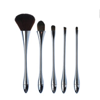 Small waist makeup brush set beauty tools - Fun Gifts & More