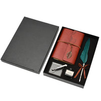 Feather Dip Pen Gift Set - Fun Gifts & More