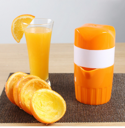 Manual And Portable 300ML Orange Lemon Juicer - Fun Gifts & More