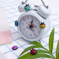 Creative Ladybug Fridge Magnet - Fun Gifts & More