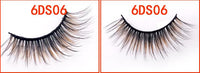 Magnet false eyelashes set - Fun Gifts & More