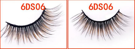 Magnet false eyelashes set - Fun Gifts & More