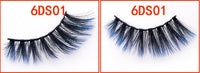 Magnet false eyelashes set - Fun Gifts & More