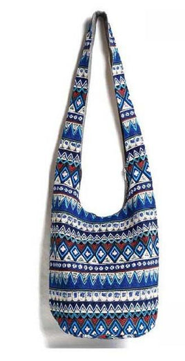 Gypsy Love Cross Shoulder U-Bags - Fun Gifts & More