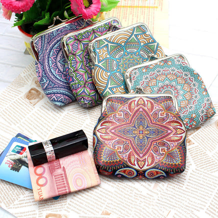 New national style coin purse - Fun Gifts & More