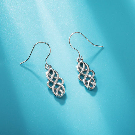 S925 Sterling Silver Earrings - Fun Gifts & More