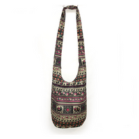 Gypsy Love Cross Shoulder U-Bags - Fun Gifts & More