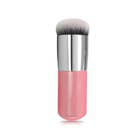 Chubby pier makeup brush foundation powder brush beauty makeup tools - Fun Gifts & More