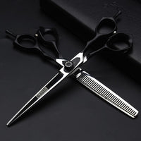 Inch teeth pet suit scissors scissors grooming tools - Fun Gifts & More