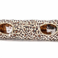 Cat self-hey toy Super long cat tunnel - Fun Gifts & More