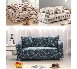 Single double triple four seater sofa cover - Fun Gifts & More