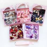 Children's hair accessories gift set - Fun Gifts & More