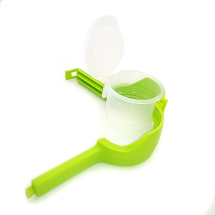 Multifunctional Sealing Clip Food Preservation Sealing Clip - Fun Gifts & More