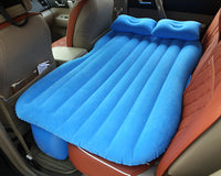 Car Inflatable Bed - Fun Gifts & More