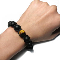 Volcanic stone tiger eye stone tiger eye stone - Fun Gifts & More