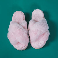 Cuddly Slippers - Fun Gifts & More