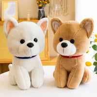 Cartoon Cute Pet Puppy Doll Plush Toys - Fun Gifts & More