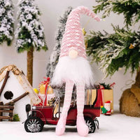 Long Leg Faceless Gnome - Fun Gifts & More