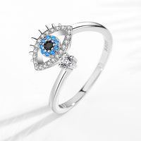 S925 Sterling Silver Women's Ring - Fun Gifts & More