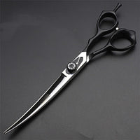 Inch teeth pet suit scissors scissors grooming tools - Fun Gifts & More