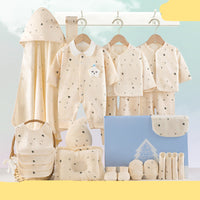 Gift box set cotton baby clothes - Fun Gifts & More