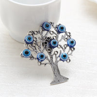 Tree of Life Fridge Magnet - Fun Gifts & More