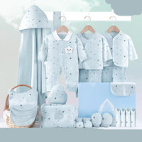 Gift box set cotton baby clothes - Fun Gifts & More