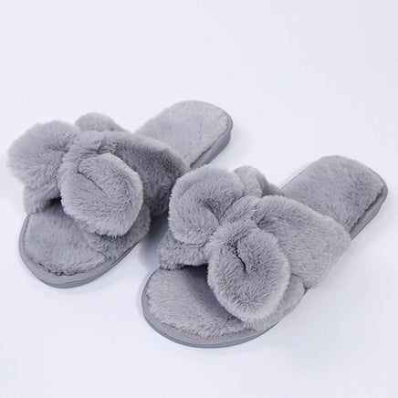 Cuddly Slippers - Fun Gifts & More