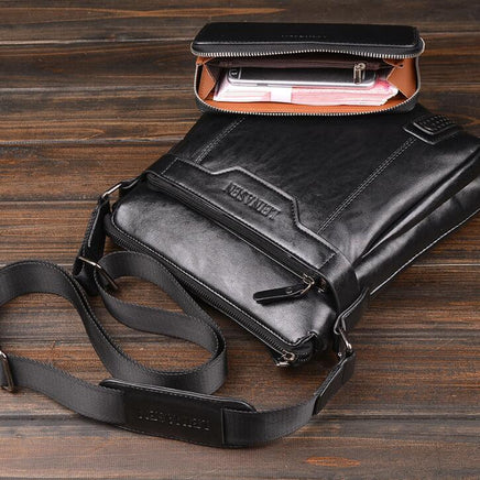 Men Messenger Bags - Fun Gifts & More