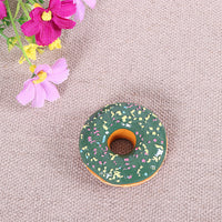 Donut refrigerator magnet - Fun Gifts & More