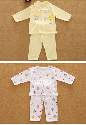 Newborn clothes cotton baby gift set - Fun Gifts & More