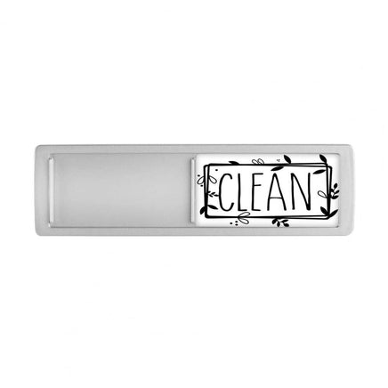 Dishwasher Magnet Cleaning Dirty Sign Indicator - Fun Gifts & More