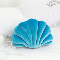 Cute Shell Pillow