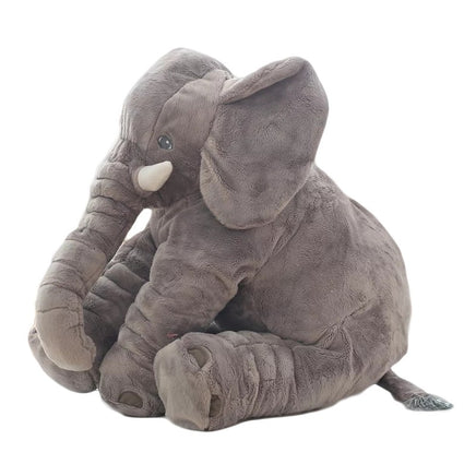 Elephant Doll Pillow Baby Comfort Sleep With - Fun Gifts & More