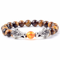 Leading tiger eye bead - Fun Gifts & More