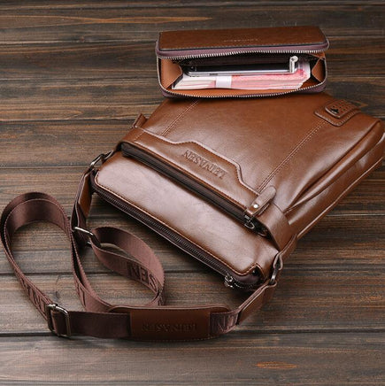 Men Messenger Bags - Fun Gifts & More