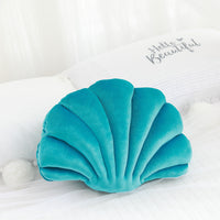 Cute Shell Pillow