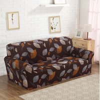 Single double triple four seater sofa cover - Fun Gifts & More